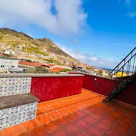 Granny's House Daire Machico (Madeira)