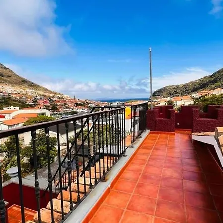 Granny's House * Machico (Madeira)