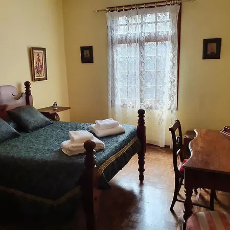 Granny's House *