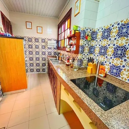 Granny's House Machico (Madeira)