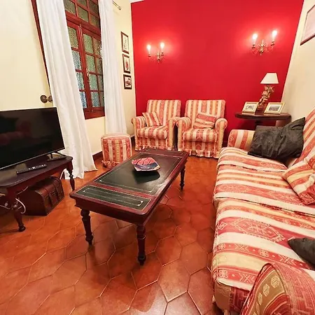 Daire Granny's House Machico (Madeira)