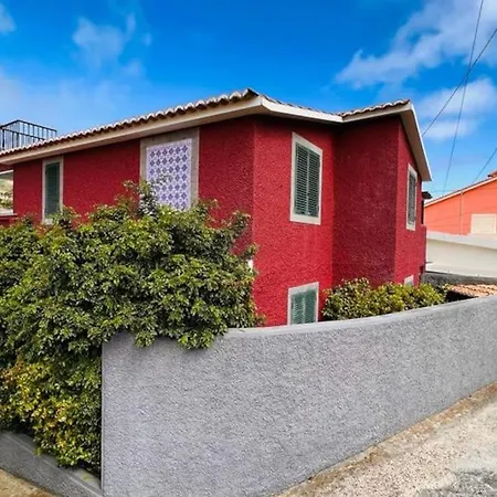 Granny's House * Machico (Madeira)