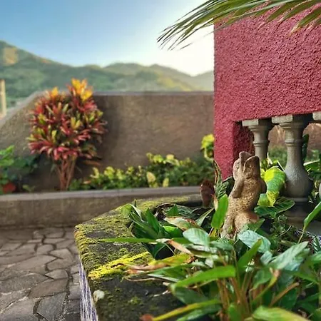 Granny's House Daire Machico (Madeira)
